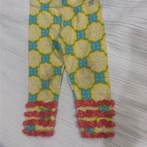 Wildflowers No. 2 Floral Apparel